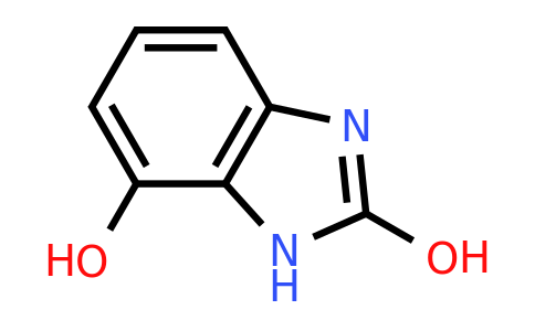 69053-50-5 | 4-Hydroxy-2,3-dihydro-1h-1,3-benzodiazol-2-one