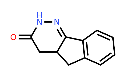 69099-74-7 | 2h,3h,4h,4Ah,5h-indeno[1,2-c]pyridazin-3-one