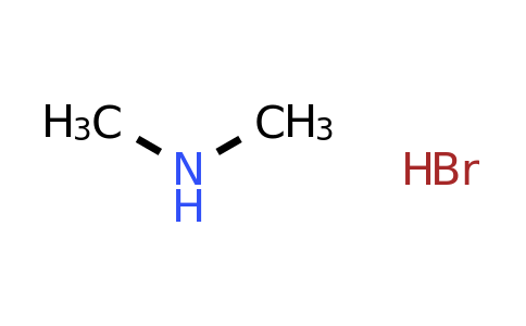 6912-12-5 | Dimethylamine Hydrobromide