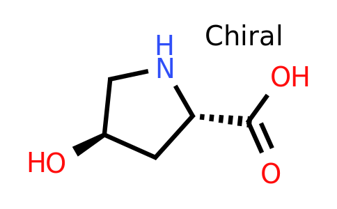 6912-67-0 | L-hydroxyproline