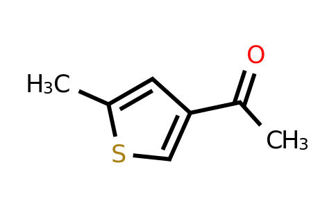 69213-96-3 | 1-(5-Methylthiophen-3-yl)ethan-1-one