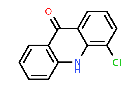 69220-40-2 | 4-Chloroacridin-9(10H)-one