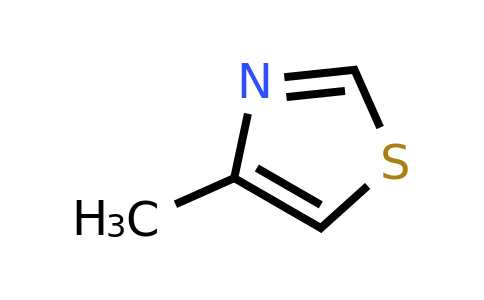 693-95-8 | 4-Methylthiazole