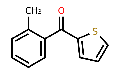 6933-35-3 | Thiophen-2-yl(o-tolyl)methanone