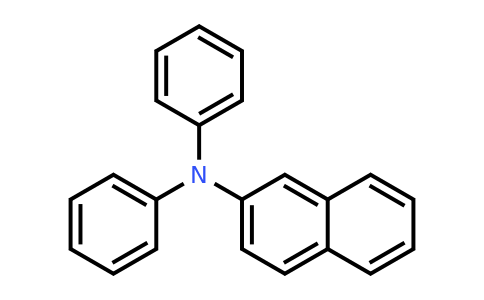 6940-30-3 | N,N-Diphenyl-2-naphthylamine