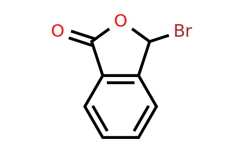 6940-49-4 | 3-Bromoisobenzofuran-1(3H)-one