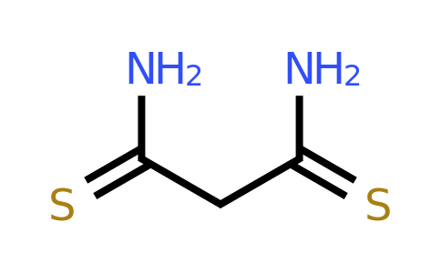 6944-34-9 | Propanedithioamide