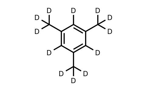 69441-16-3 | Mesitylene-d12
