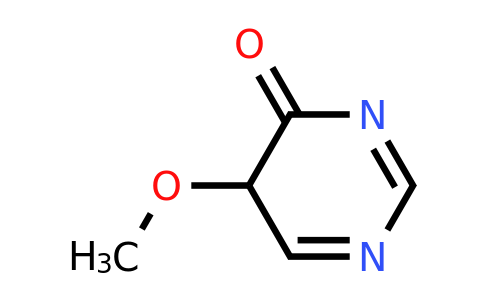 695-87-4 | 5-Methoxypyrimidin-4(1H)-one