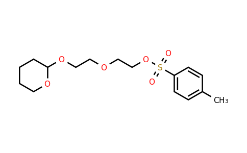 69502-32-5 | Tos-PEG2-THP