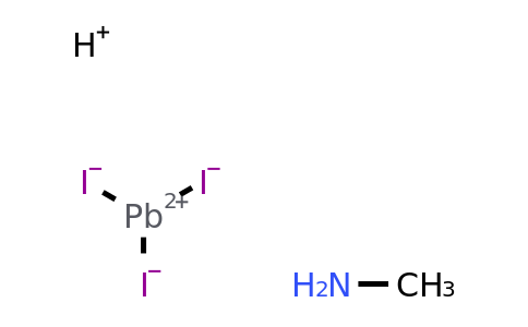 69507-98-8 | Methylammonium lead iodide
