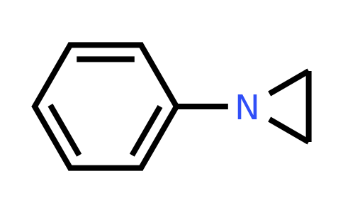 1-Phenylaziridine