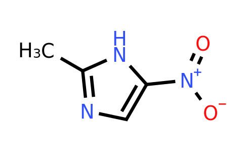 696-23-1 | 2-Methyl-5-nitroimidazole