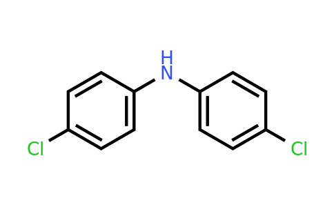 6962-04-5 | Bis(4-chlorophenyl)amine