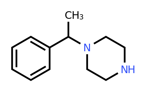 69628-75-7 | 1-(1-Phenylethyl)piperazine
