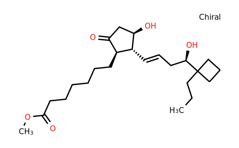 (R)-Butaprost