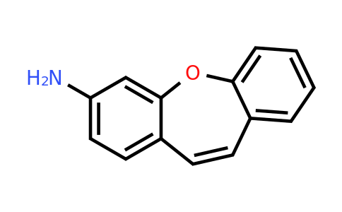 696649-84-0 | Dibenzo[b,f]oxepin-3-amine