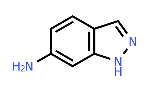 6967-12-0 | 6-Amino-1H-indazole