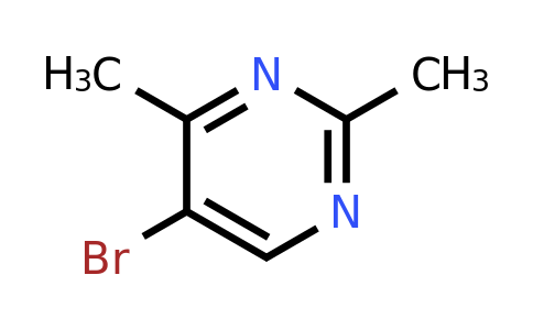 69696-37-3 | 5-Bromo-2,4-dimethylpyrimidine