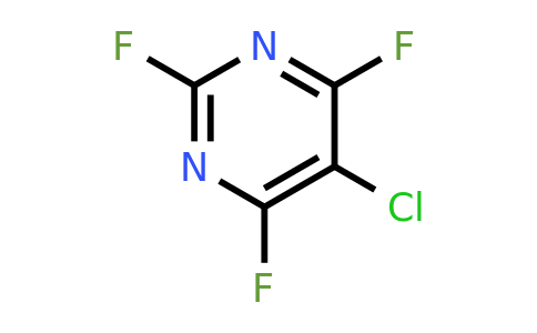 697-83-6 | 5-Chloro-2,4,6-trifluoropyrimidine