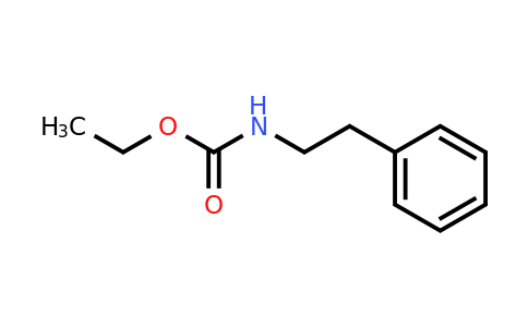 6970-83-8 | Ethyl phenethylcarbamate