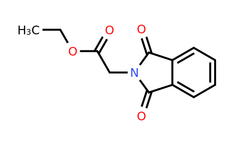 6974-10-3 | Ethyl 1,3-dihydro-1,3-dioxo-2H-isoindole-2-acetate