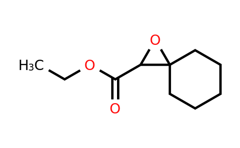 Ethyl 1-oxaspiro[2.5]octane-2-carboxylate