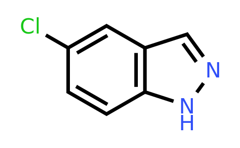 698-26-0 | 5-Chloro-1H-indazole