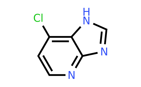 6980-11-6 | 7-Chloro-1H-imidazo[4,5-b]pyridine
