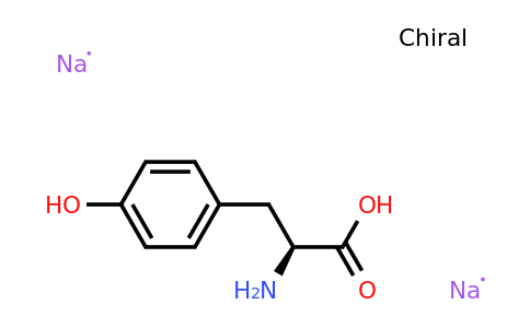 69847-45-6 | L-Tyrosine (disodium)