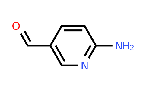 69879-22-7 | 6-Aminonicotinaldehyde