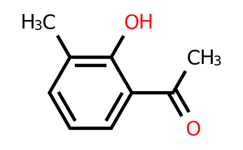 699-91-2 | 1-(2-Hydroxy-3-methylphenyl)ethanone