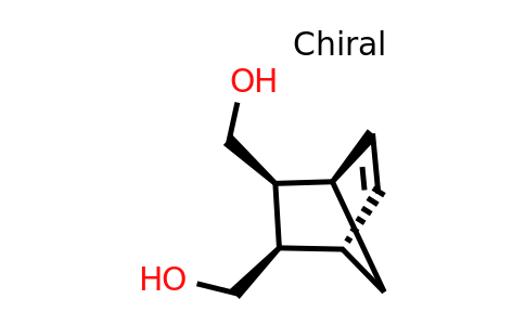 699-97-8 | rel-(1R,2S,3R,4S)-Bicyclo[2.2.1]hept-5-ene-2,3-dimethanol