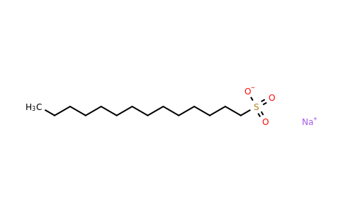 6994-45-2 | Sodium 1-tetradecanesulfonate(Reagent for Ion-Pair Chromatography,99%)