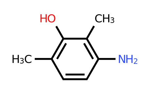 3-Amino-2,6-dimethylphenol