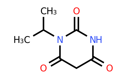 69998-14-7 | 1-Isopropylpyrimidine-2,4,6(1H,3H,5H)-trione