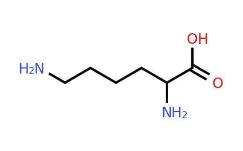 70-54-2 | DL-Lysine