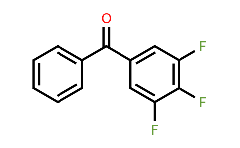 70028-88-5 | Phenyl(3,4,5-trifluorophenyl)methanone