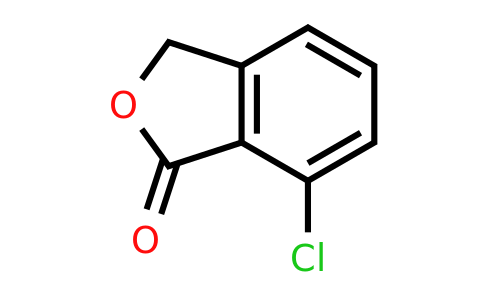 70097-45-9 | 7-Chlorophthalide