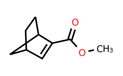 701-15-5 | Methyl bicyclo[2.2.1]hept-2-ene-2-carboxylate