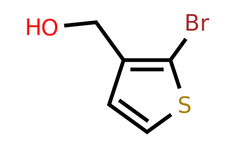 70260-16-1 | (2-Bromothiophen-3-yl)methanol