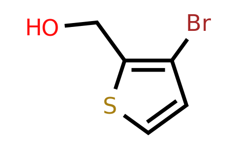70260-17-2 | (3-Bromothiophen-2-yl)methanol
