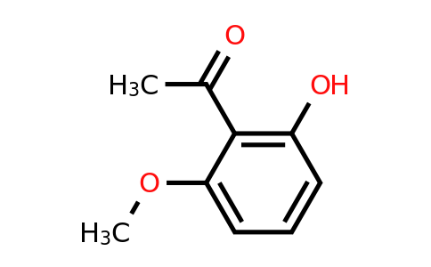 703-23-1 | 2'-Hydroxy-6'-methoxyacetophenone