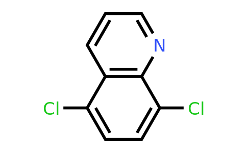 703-32-2 | 5,8-Dichloroquinoline