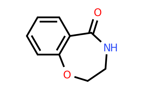 703-51-5 | 3,4-Dihydrobenzo[f][1,4]oxazepin-5(2H)-one