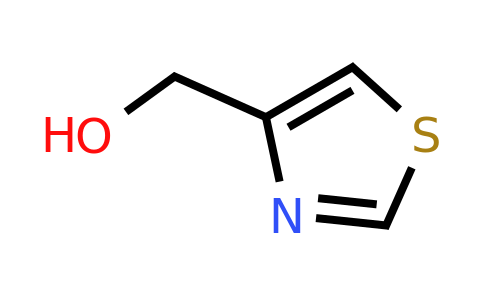 7036-04-6 | 4-Hydroxymethylthiazole