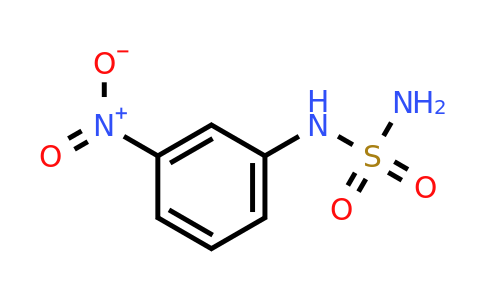 70466-79-4 | n-(3-nItrophenyl)sulfamide