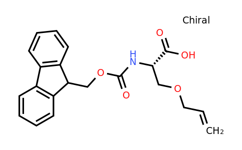 704910-17-8 | Fmoc-Ser(Allyl)-OH
