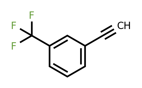 705-28-2 | 1-Ethynyl-3-(trifluoromethyl)benzene