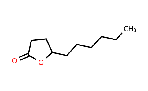 706-14-9 | Gamma-decalactone